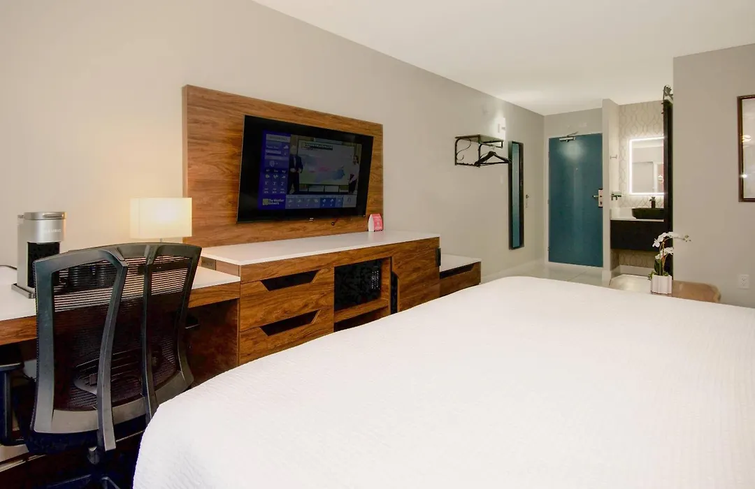 The Vic, An Ascend Collection Hotel-1