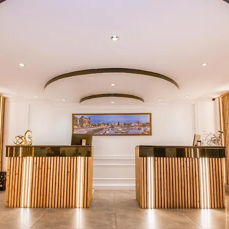 The Vic, An Ascend Collection Hotel-3